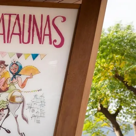 La Del Gato Casa vacanze Carataunas