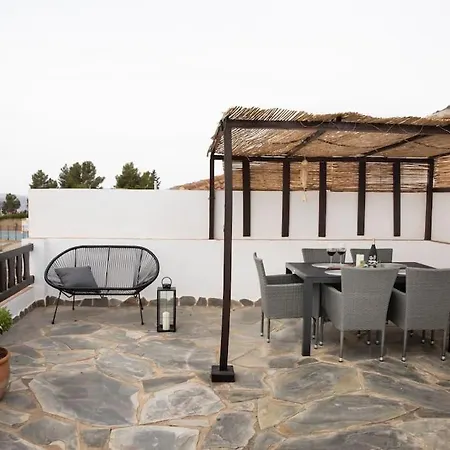 Casa vacanze La Del Gato