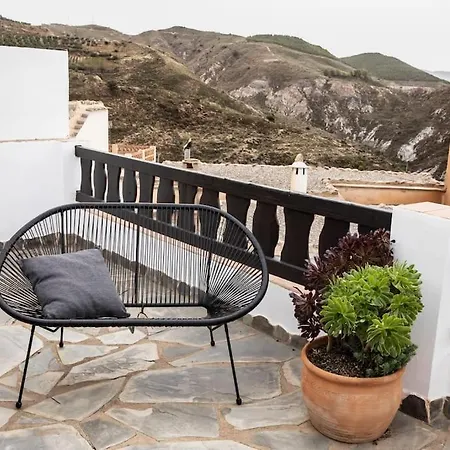 La Del Gato Casa vacanze *