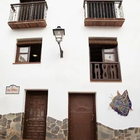 Casa vacanze La Del Gato *