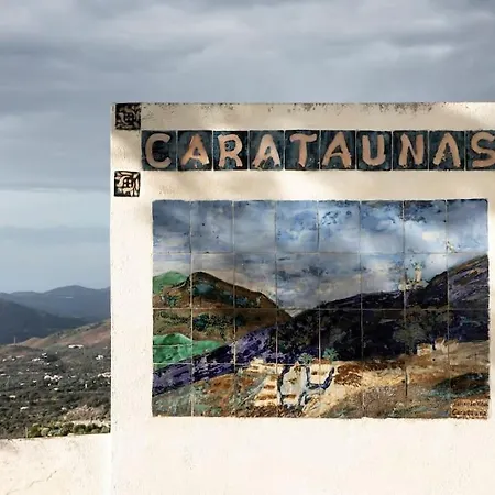 La Del Gato Casa vacanze *