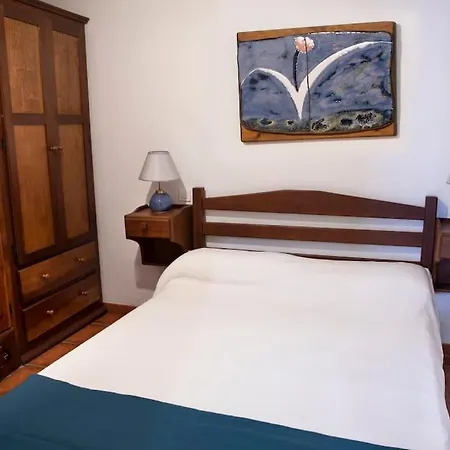 La Del Gato Casa vacanze *