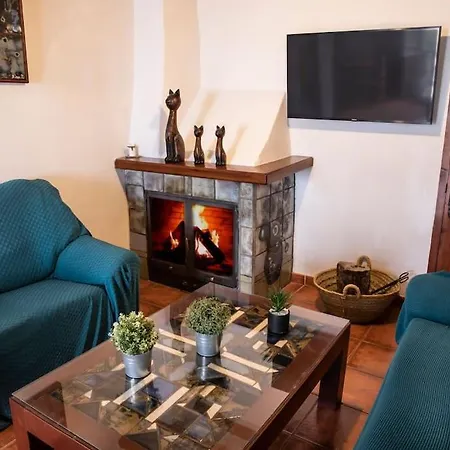 Casa vacanze La Del Gato