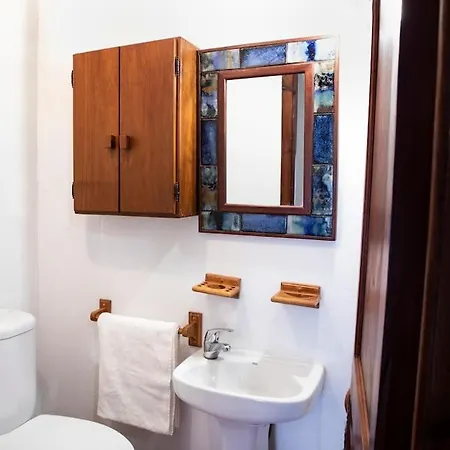 Casa vacanze La Del Gato