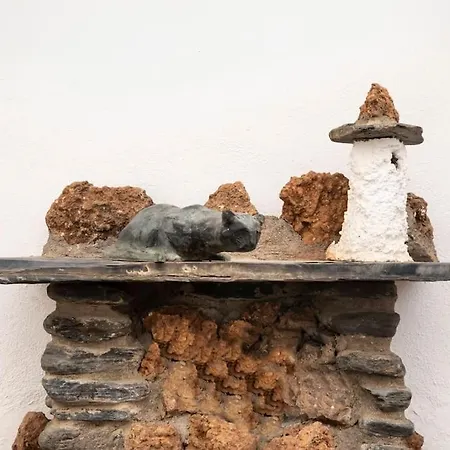 La Del Gato *