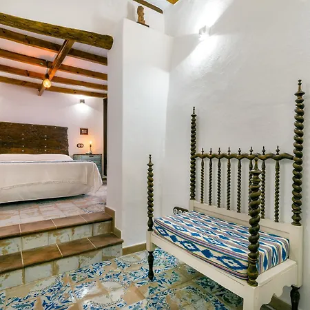 La Del Gato Casa vacanze *