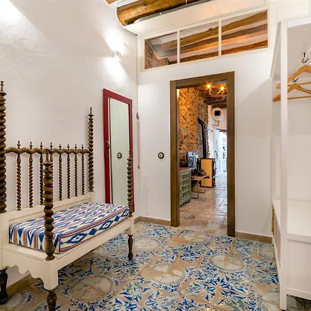Casa vacanze La Del Gato