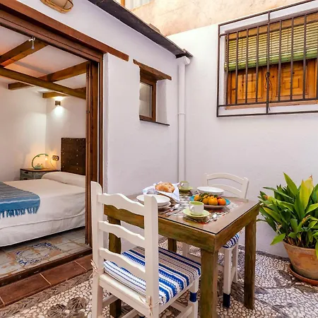 La Del Gato Casa vacanze *