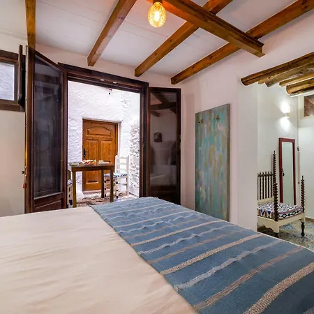 Casa vacanze La Del Gato *