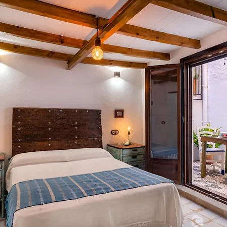 La Del Gato Casa vacanze Carataunas